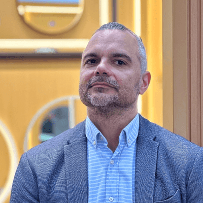 Conrado Mata Alberto